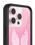 Camera Bling Pink - Aaria Tees Aaria Tees