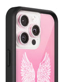 Camera Bling Pink - Aaria Tees Aaria Tees