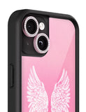 Camera Bling Pink - Aaria Tees Aaria Tees