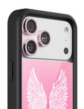 Camera Bling Pink - Aaria Tees Aaria Tees