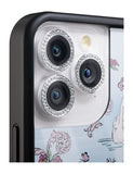 Camera Bling Silver - Aaria Tees Aaria Tees