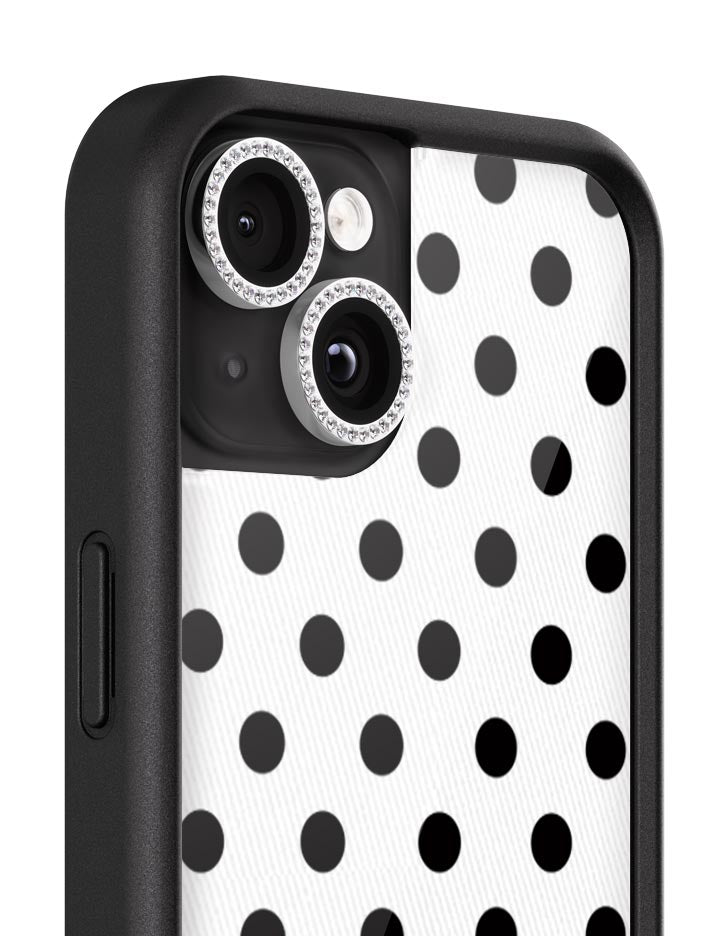 Camera Bling Silver - Aaria Tees Aaria Tees