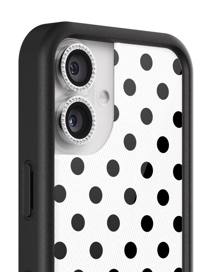 Camera Bling Silver - Aaria Tees Aaria Tees