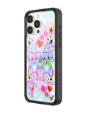 Cotton Candy Teddies iPhone Case - Aaria Tees Aaria Tees