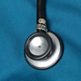 Mixed Metal Super Heroes Stethoscope Charm - Aaria Tees Aaria Tees