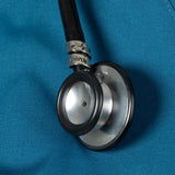 Mixed Metal Super Heroes Stethoscope Charm - Aaria Tees Aaria Tees