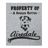 Property Of Dog Breed T-Shirt - Aaria Tees Aaria Tees