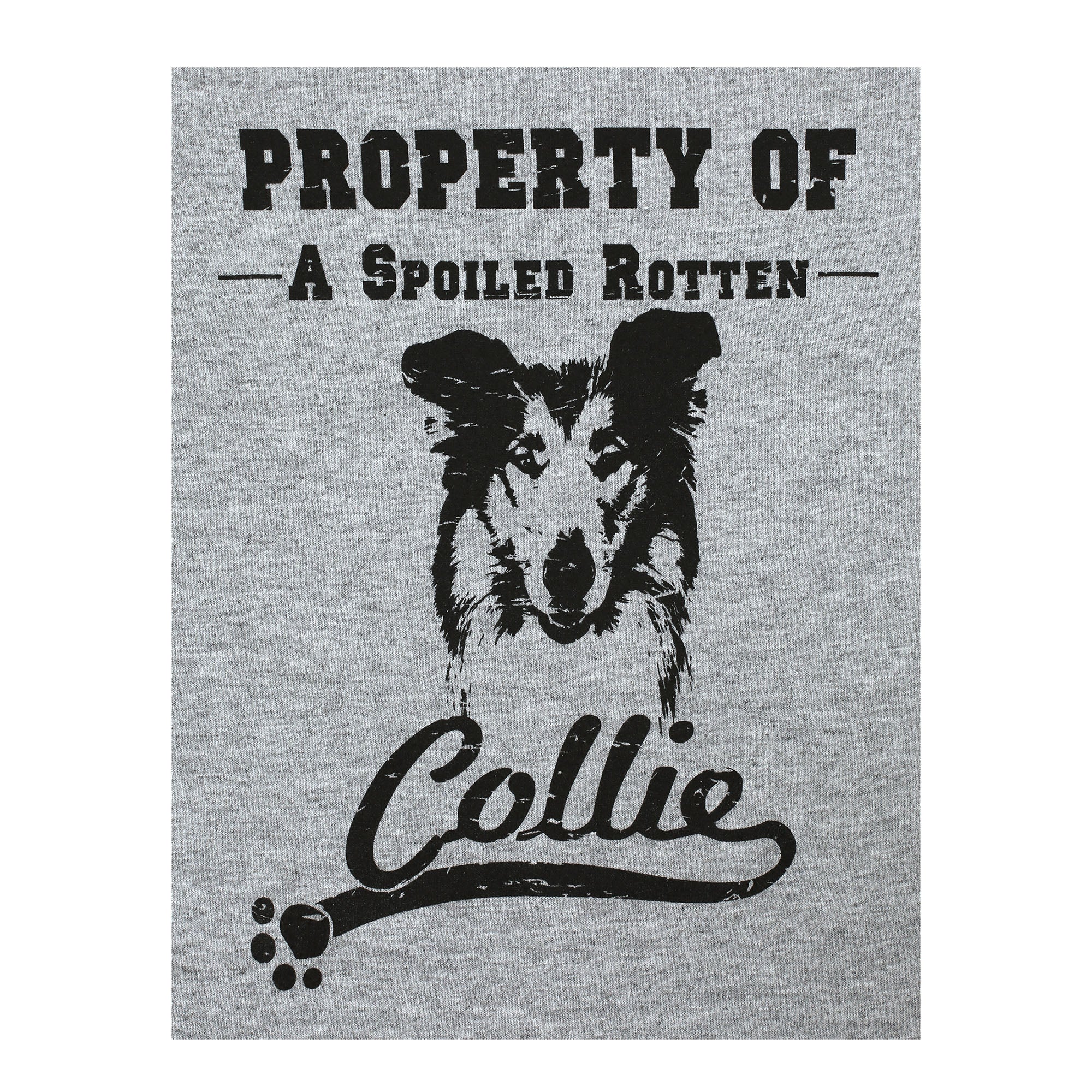 Property Of Dog Breed T-Shirt - Aaria Tees Aaria Tees