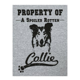 Property Of Dog Breed T-Shirt - Aaria Tees Aaria Tees
