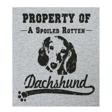 Property Of Dog Breed T-Shirt - Aaria Tees Aaria Tees