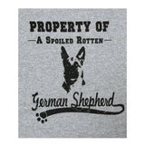 Property Of Dog Breed T-Shirt - Aaria Tees Aaria Tees