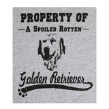 Property Of Dog Breed T-Shirt - Aaria Tees Aaria Tees