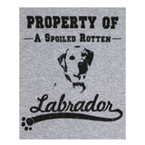 Property Of Dog Breed T-Shirt - Aaria Tees Aaria Tees