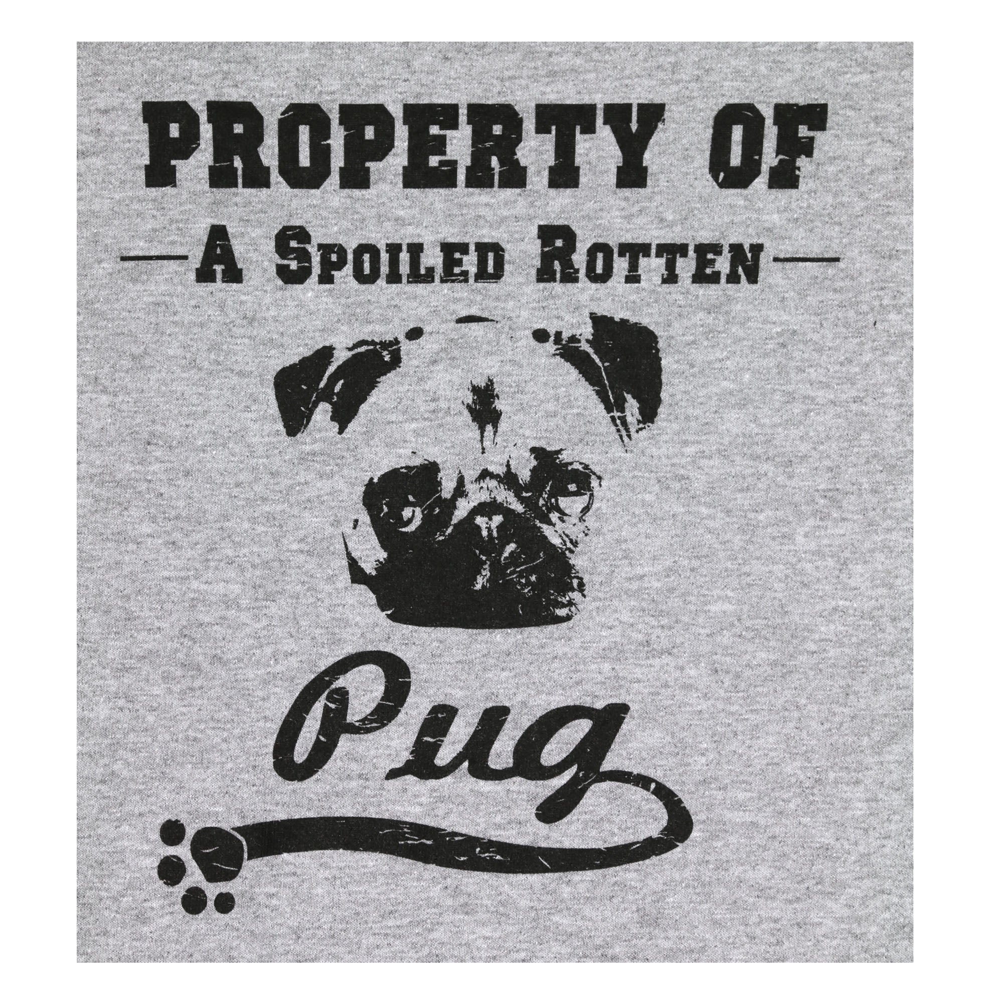 Property Of Dog Breed T-Shirt - Aaria Tees Aaria Tees