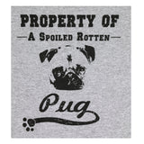 Property Of Dog Breed T-Shirt - Aaria Tees Aaria Tees
