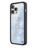 Cross Girl iPhone Case - Aaria Tees Aaria Tees