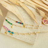 Daiquiri Chains Aaria Tees