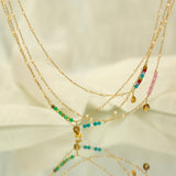 Daiquiri Chains Aaria Tees