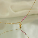 Pink Daiquiri Chain Aaria Tees