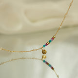 Daiquiri Chains Aaria Tees