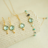 Ballet Bracelets Aaria Tees