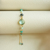 Ballet Bracelets Aaria Tees