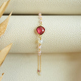 Ballet Bracelets Aaria Tees