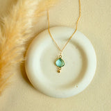Ballet Pendants Aaria Tees