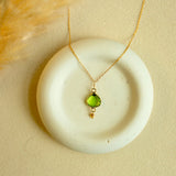 Ballet Pendants Aaria Tees