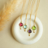 Ballet Pendants Aaria Tees
