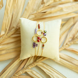 Solara Bracelet Aaria Tees