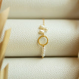 Pearl Solara Bracelet Aaria Tees