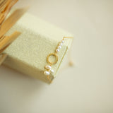Rainbow Solara Bracelet Aaria Tees