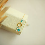 Pearl Solara Bracelet Aaria Tees