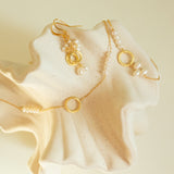 Pearl Solara Bracelet Aaria Tees