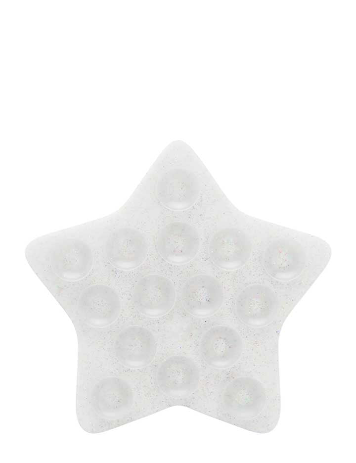 Glitter Star Stickeez - Aaria Tees Aaria Tees