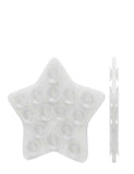 Glitter Star Stickeez - Aaria Tees Aaria Tees