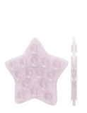 Glitter Star Stickeez - Aaria Tees Aaria Tees