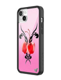 Cherry Girls R 4EVER iPhone Case - Aaria Tees Aaria Tees