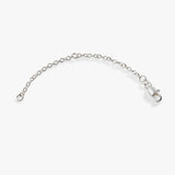 Necklace Cable Chain Extender, 3'' - Aaria Tees Aaria Tees