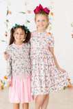 Cactus Cowgirl Shimmer Jacket - Aaria Tees Aaria Tees