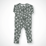 Cactus Pajama | Bamboo - Aaria Tees Aaria Tees