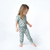 Cactus Pajama | Bamboo - Aaria Tees Aaria Tees