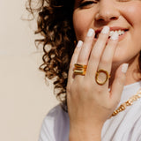 Nova Ring Set Aaria Tees