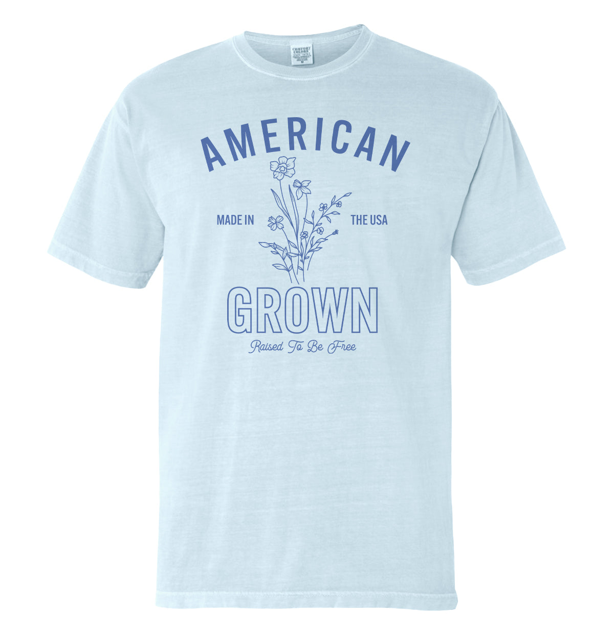  Aaria Tees