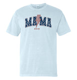 Lightning Mama (Front) - Aaria Tees Aaria Tees