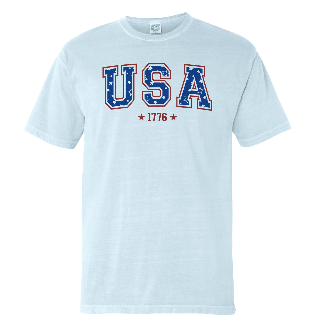  Aaria Tees