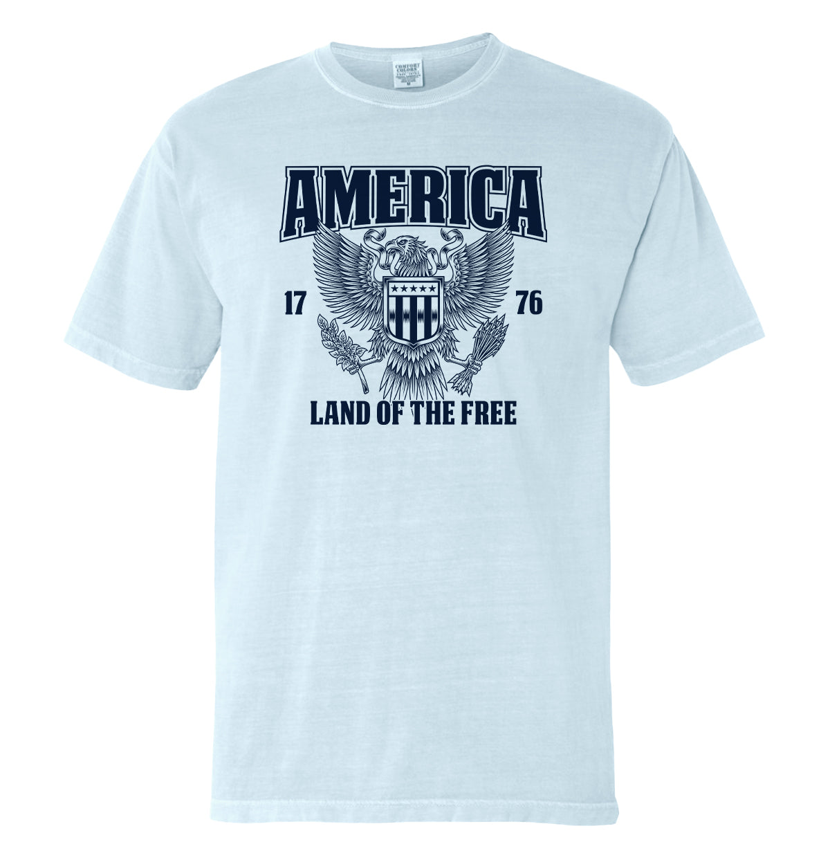  Aaria Tees