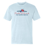 Freedom Plants Seeds That Bloom Forever (Front) Aaria Tees