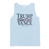 Trump Vance 2024 Vintage (Front) Aaria Tees